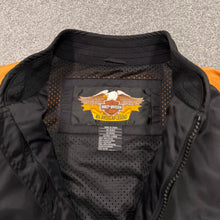Load image into Gallery viewer, Vintage Harley Davidson Jacket XL