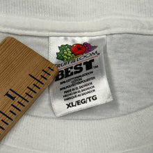Load image into Gallery viewer, Vintage Keep Smiling Face Shirt XL