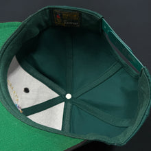 Load image into Gallery viewer, Vintage 1996 Atlanta Olympics Snapback Hat