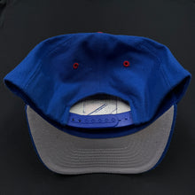 Load image into Gallery viewer, Vintage New York Rangers PL Snapback Hat
