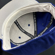 Load image into Gallery viewer, Vintage Wilmington Blue Rocks New Era Fitted Hat 7 1/4