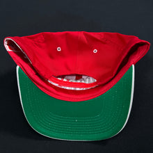 Load image into Gallery viewer, Vintage Indiana Hoosiers G-Cap Wave Snapback Hat