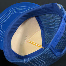 Load image into Gallery viewer, Vintage Seton Hall Pirates Baseball Mesh Snapback Hat