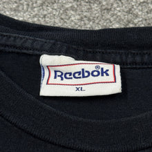 Load image into Gallery viewer, Vintage Reebok Boston Baseball Camps Shirt XL