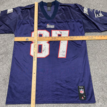 Load image into Gallery viewer, Rob Gronkowski New England Patriots Jersey L