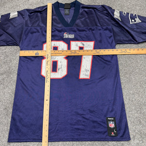 Rob Gronkowski New England Patriots Jersey L