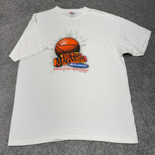 Load image into Gallery viewer, Vintage Bud Light March Madness Shirt XL