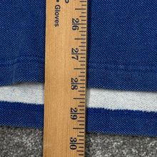 Load image into Gallery viewer, Vintage New England Patriots Rugby Sweatshirt L/XL