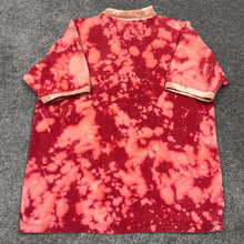 Load image into Gallery viewer, Vintage San Francisco 49ers Custom Polo Shirt L/XL