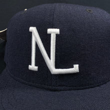 Load image into Gallery viewer, Vintage National League New Era Fitted Hat 7 3/4 NWT