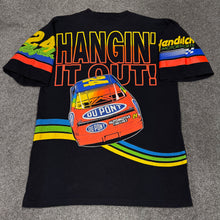 Load image into Gallery viewer, Vintage 1993 Jeff Gordon NASCAR Shirt S