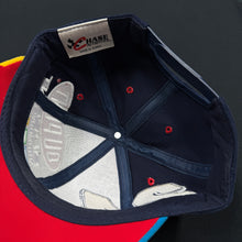 Load image into Gallery viewer, Vintage Jeff Gordon NASCAR Snapback Hat