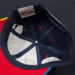 Vintage Jeff Gordon NASCAR Snapback Hat