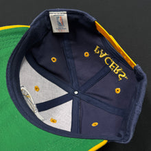 Load image into Gallery viewer, Vintage Indiana Pacers PL Snapback Hat