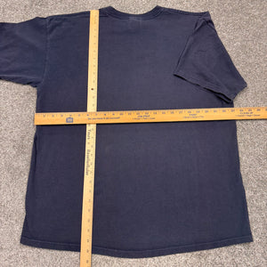 Vintage Springfield Spirit Shirt L/XL