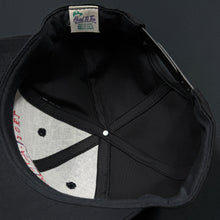 Load image into Gallery viewer, Vintage 90s Billy Joel Snapback Hat