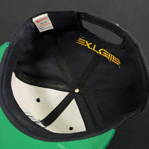 Vintage Extreme Band Snapback Hat