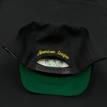 Load image into Gallery viewer, Vintage East Hartford CT Little League Snapback Hat