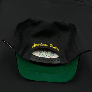 Vintage East Hartford CT Little League Snapback Hat