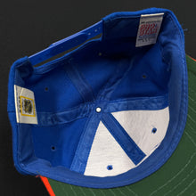 Load image into Gallery viewer, Vintage New York Islanders Snapback Hat