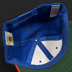 Vintage New York Islanders Snapback Hat