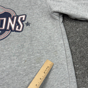 Vintage New England Patriots SB38 Champions Reebok Sweatshirt M