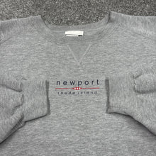Load image into Gallery viewer, Vintage Newport Rhode Island Sweatshirt