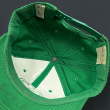 Load image into Gallery viewer, Vintage Boston Celtics Twill PL Snapback Hat