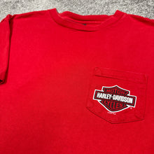 Load image into Gallery viewer, Harley Davidson Chandler AZ Shirt 2XL