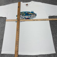 Load image into Gallery viewer, Vintage 1999 Kentucky Derby Shirt L/XL