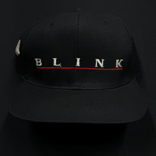 Load image into Gallery viewer, Vintage 1993 Blink Movie Snapback Hat