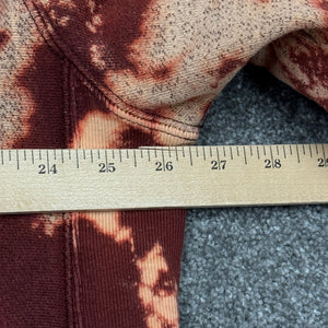 Vintage Umass Amherst Custom Champion Hoodie Sweatshirt XL