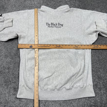 Load image into Gallery viewer, Vintage The Black Dog Sweatshirt L/XL