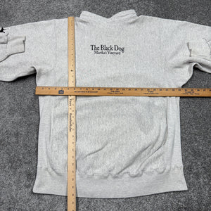 Vintage The Black Dog Sweatshirt L/XL