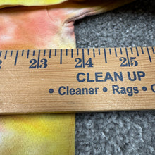 Load image into Gallery viewer, Harley Davidson Rochester NH Tie Dye Shirt XL