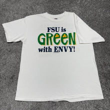 Load image into Gallery viewer, Vintage 1994 Notre Dame FSU Football Shirt XL
