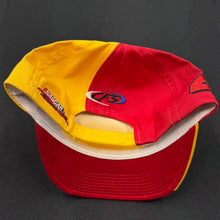 Load image into Gallery viewer, Vintage Sterling Marlin NASCAR Kodak Racing Snapback Hat