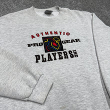 Load image into Gallery viewer, Vintage NFL Players Inc. Sweatshirt XL