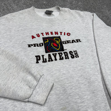 Vintage NFL Players Inc. Sweatshirt XL