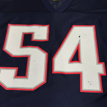 Load image into Gallery viewer, Vintage Tedy Bruschi New England Patriots Jersey M