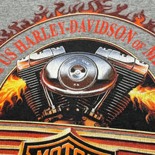 Load image into Gallery viewer, Vintage Harley Davidson Memphis TN Shirt L