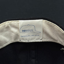 Load image into Gallery viewer, Vintage Santa Fe Bison Snapback Hat