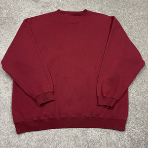 Vintage Hard Rock Cafe Philadelphia Sweatshirt 2XL/3XL