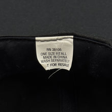 Load image into Gallery viewer, Vintage 1993 Baltimore Orioles Miller Snapback Hat