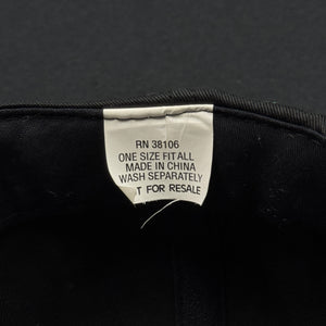 Vintage 1993 Baltimore Orioles Miller Snapback Hat