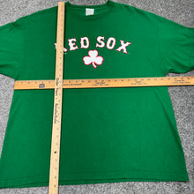 Load image into Gallery viewer, 2007 David Ortiz Boston Red Sox Shirt L