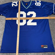 Load image into Gallery viewer, Vintage Darrell Jackson Seattle Seahawks Nike Jersey 2XL