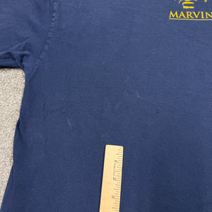 Vintage 2004 Marvin Gaye What’s Going On Shirt XL