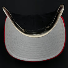 Load image into Gallery viewer, Vintage Carolina Mud Cats New Era Snapback Hat