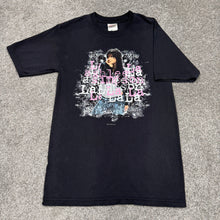 Load image into Gallery viewer, Vintage 2005 Ashlee Simpson Shirt XS